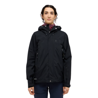Haglofs Astral GORE-TEX II Damen Jacke - AW26