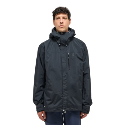 Haglofs Astral GORE-TEX II hombre chaqueta - AW26