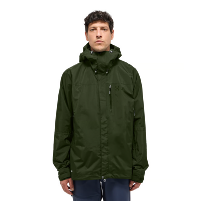 Haglofs Astral GORE-TEX II hombre chaqueta - AW26