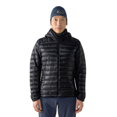 Haglofs L.I.M Down II Hooded Men's Jacket - AW26