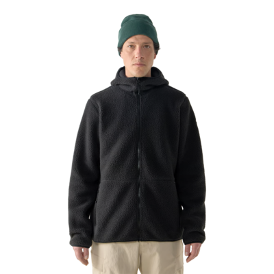 Haglofs Funas Pile Vlies Hooded Herren Jacke - AW26 Haglofs Funas Pile Vlies Hooded Herren Jacke - AW26
