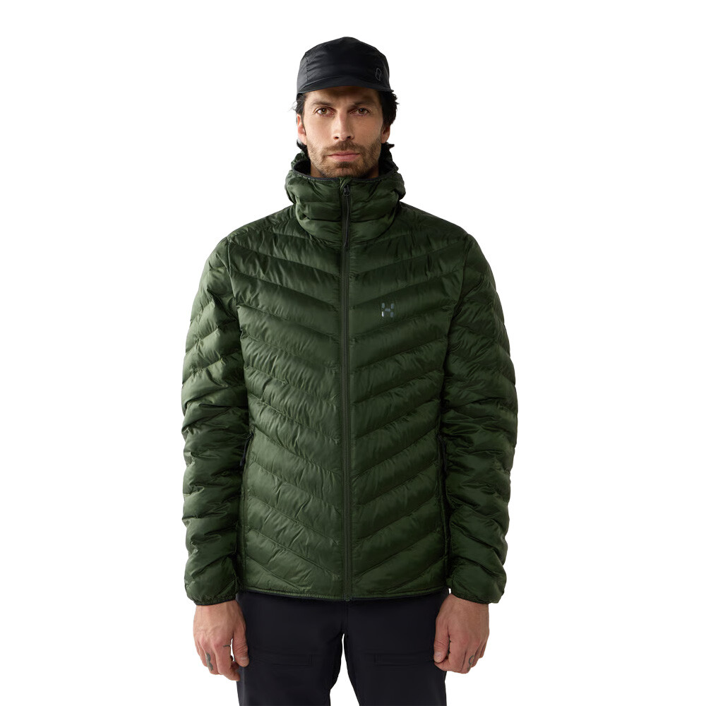 Seaweed Green