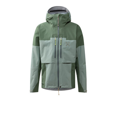Haglofs Spitz GORE-TEX Pro II Men's Jacket - AW26