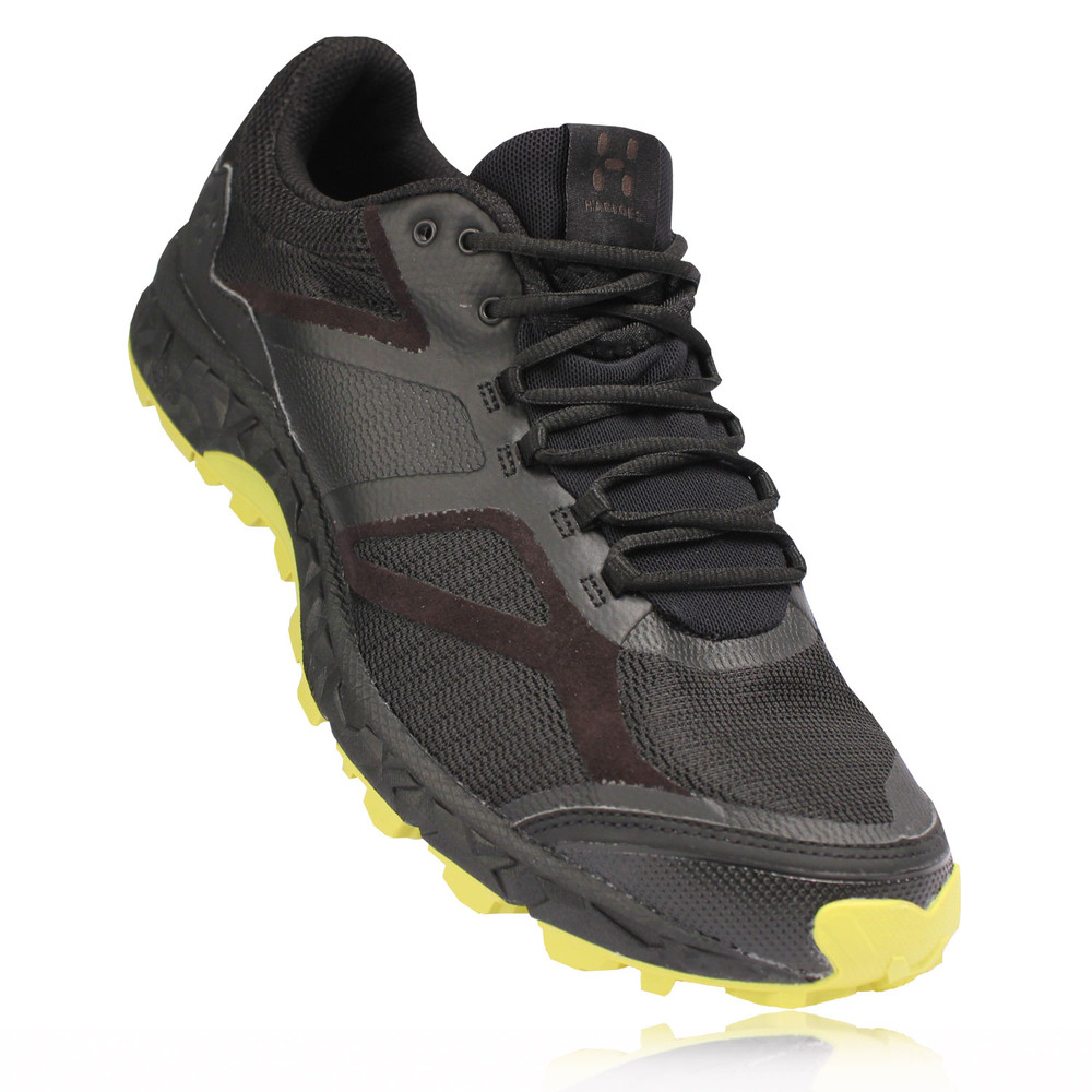 Haglofs Gram XC Trail Running Shoes 60 Off