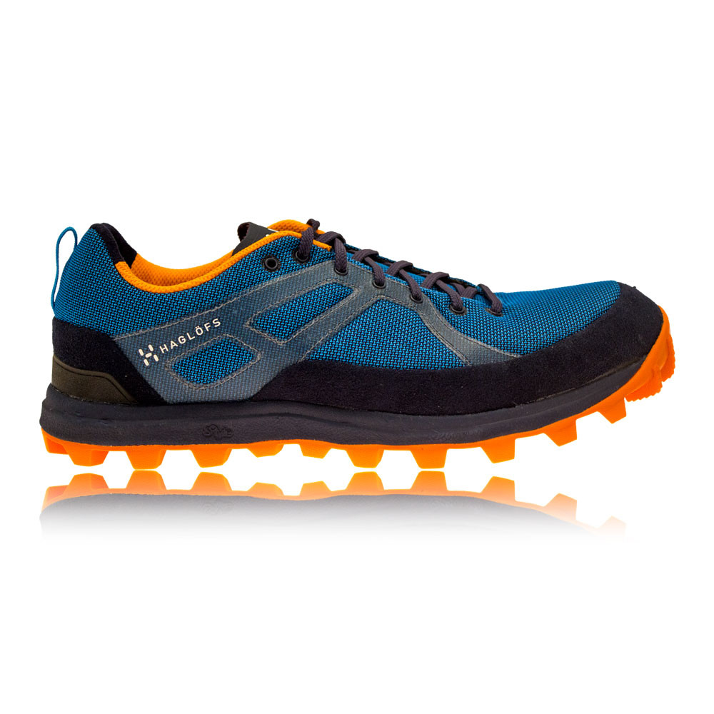 walking sports shoes haglofs gram pulse mens blue black sneakers walking sports walking sports shoes haglofs gram pulse mens blue black sneakers walking sports