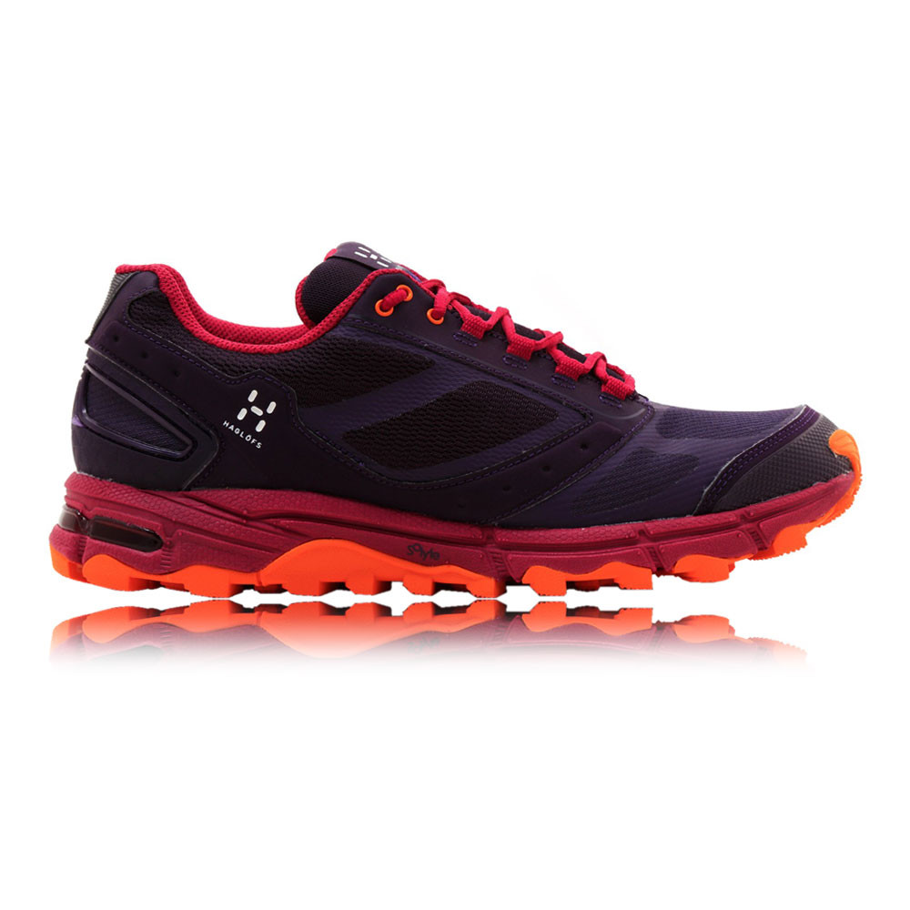 Haglofs Gram Gravel Women�s Trail Running Shoes 64 Off