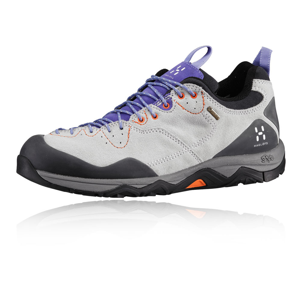 haglöfs walking shoes womens