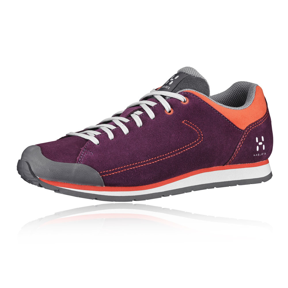 haglofs womens walking shoes