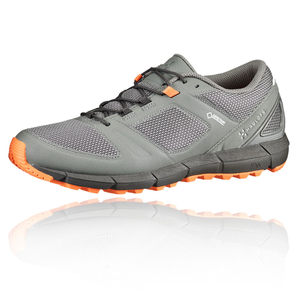 haglofs womens walking shoes