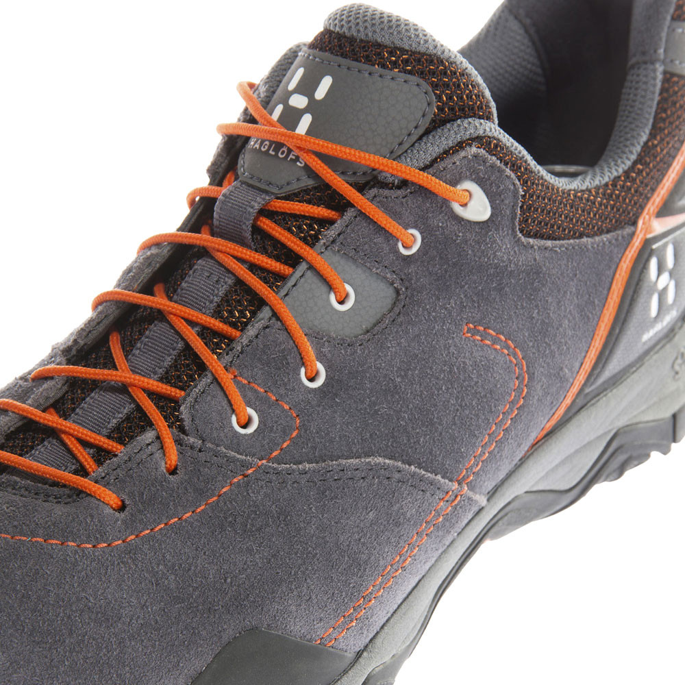 haglofs mens walking shoes
