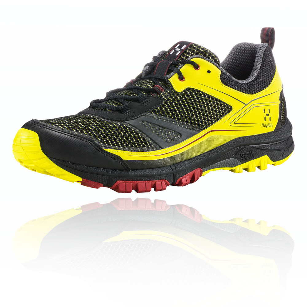 Haglofs Gram Trail Running Shoes AW19 40 Off