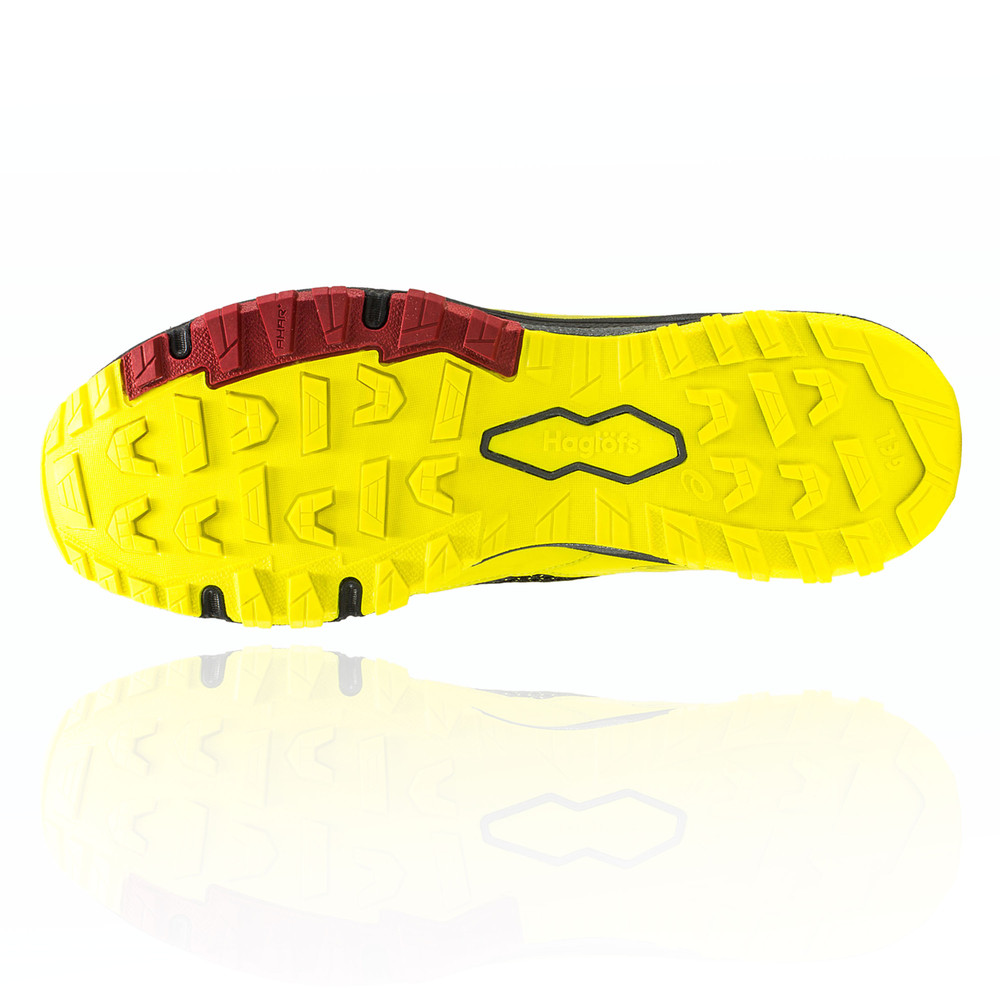 Haglofs Gram Trail Running Shoes AW19 40 Off