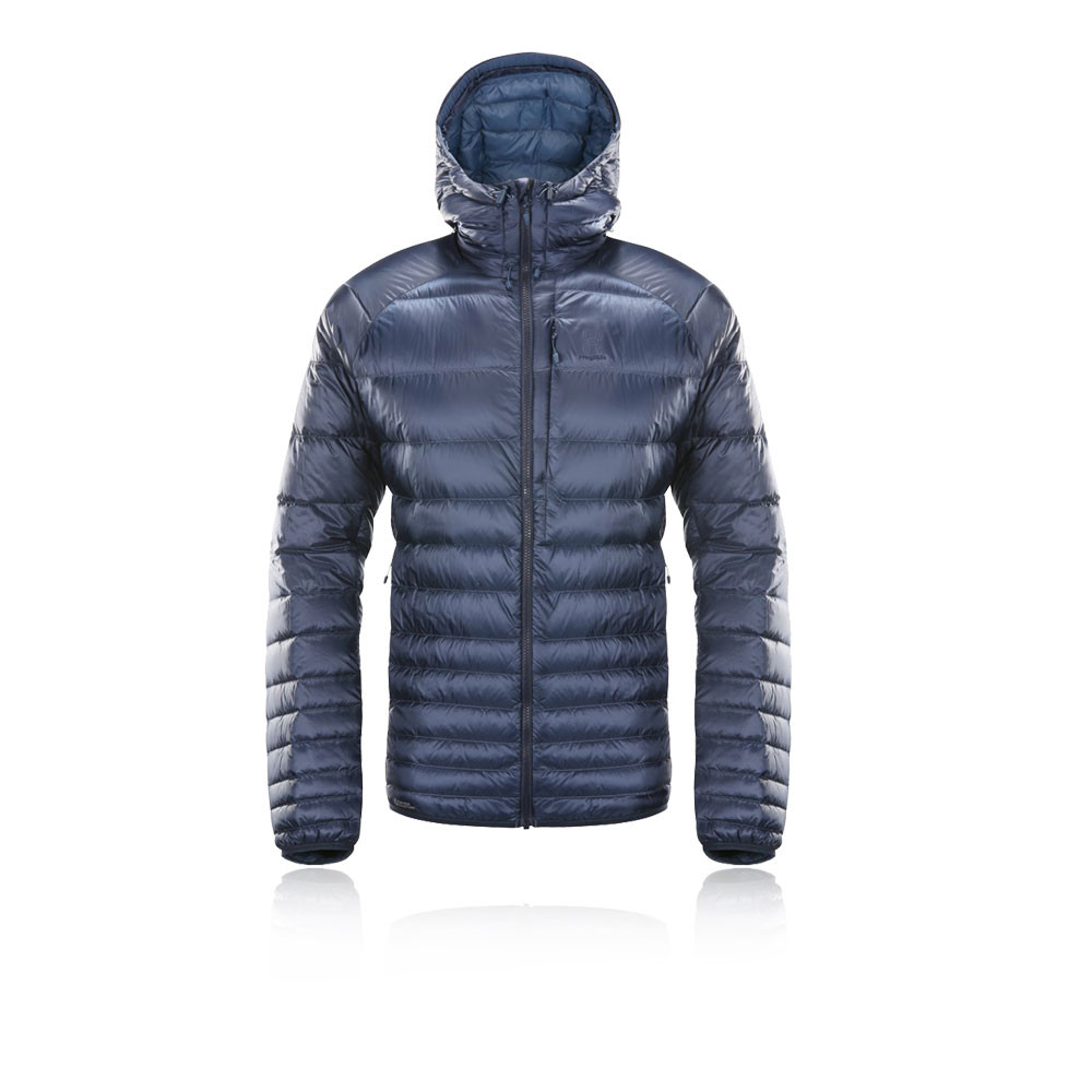 Haglöfs Roc HaglÃ¶fs Chill Down Hood Jkt W Nordic Mimic HaglÃ¶fs