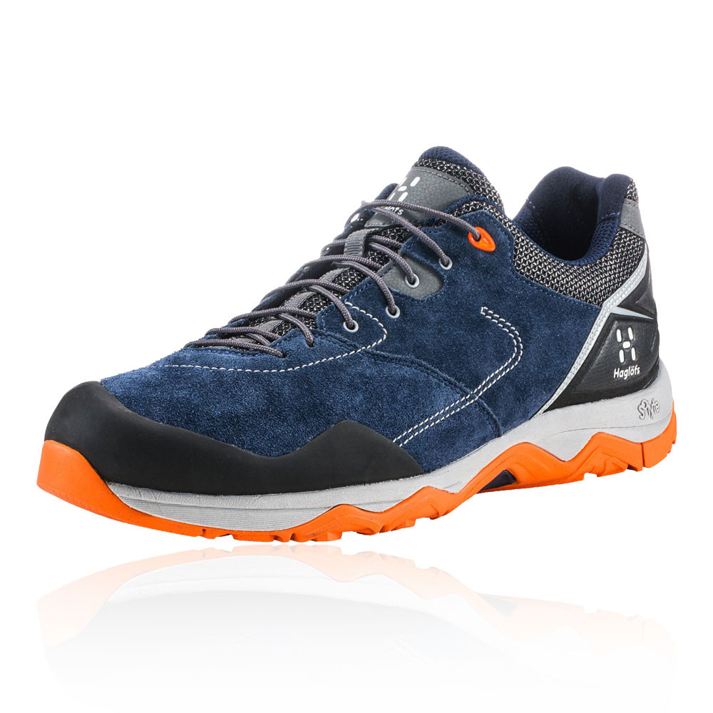 haglofs womens walking shoes