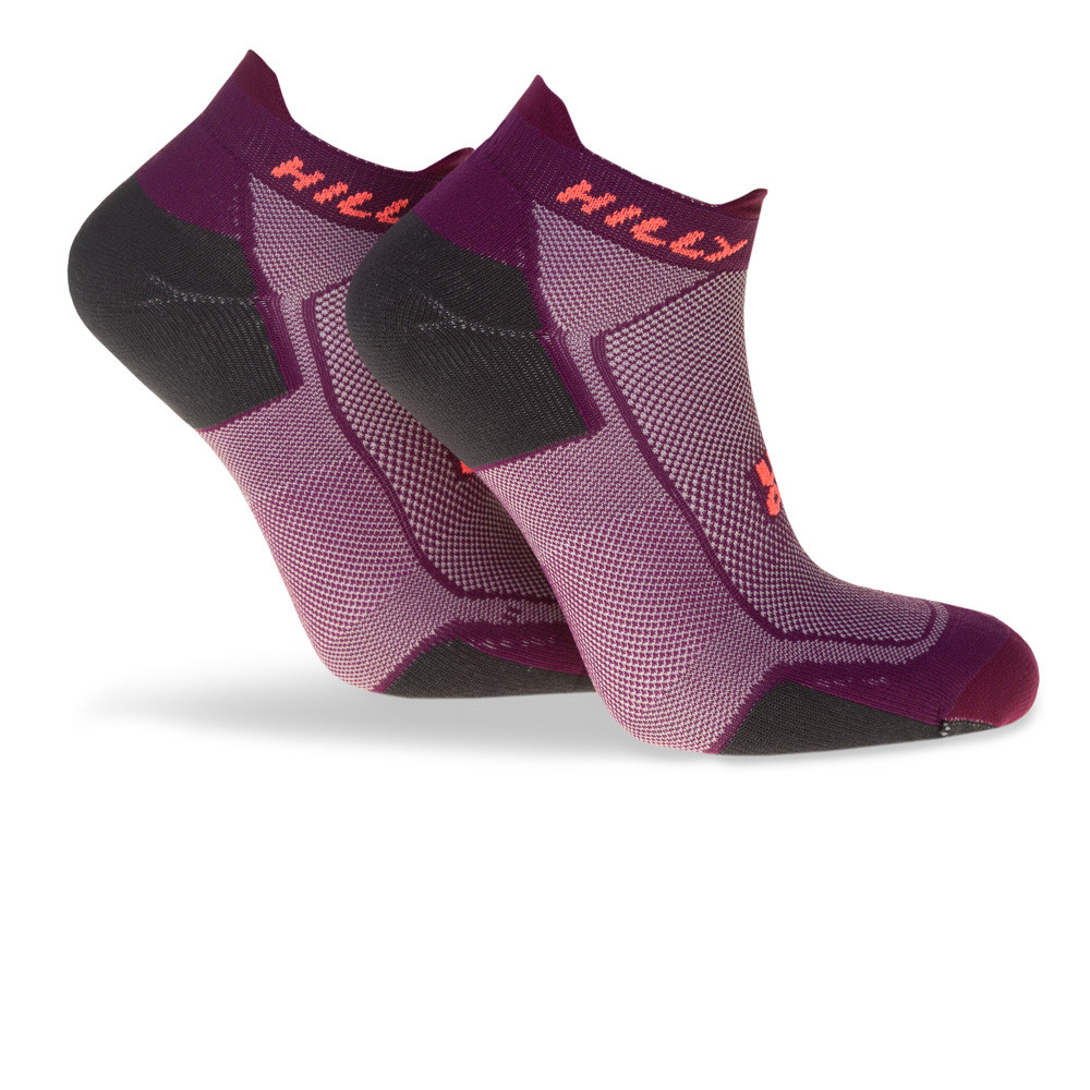 hilly supreme socklet