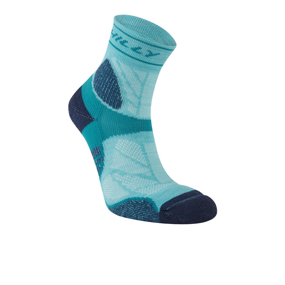 Hilly Trail Anklet Women's Socks (Max Cushioning) - AW26