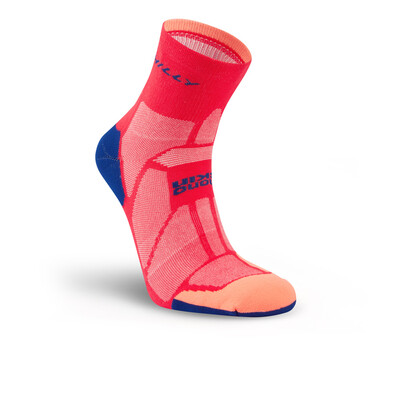 Hilly Marathon Fresh calcetines tobilleros  (Minimum Cushioning) - SS26