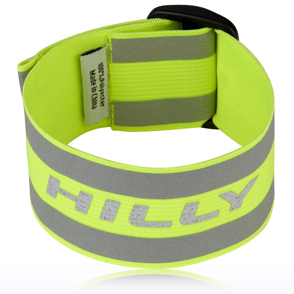 Hilly Reflective Running Armband