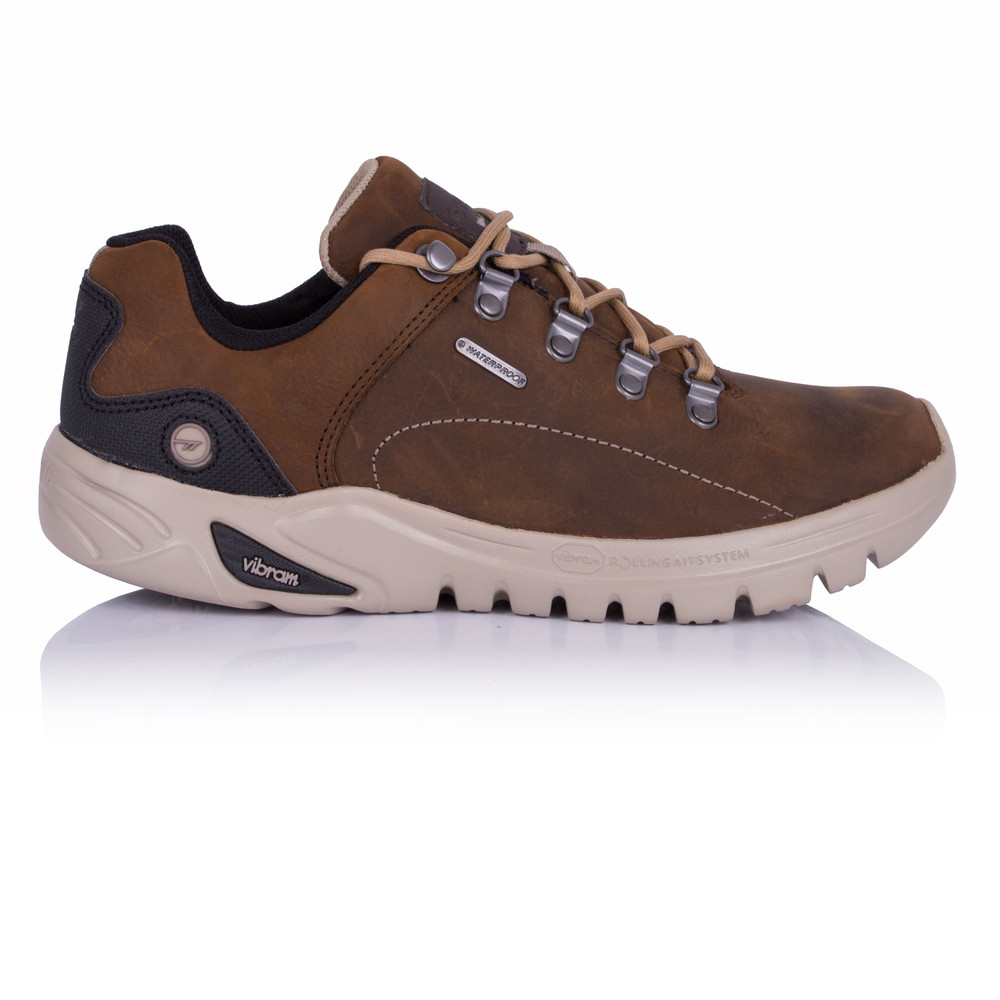 HiTec VLite WalkLite Witton Trek WP Walking Shoes 56 Off
