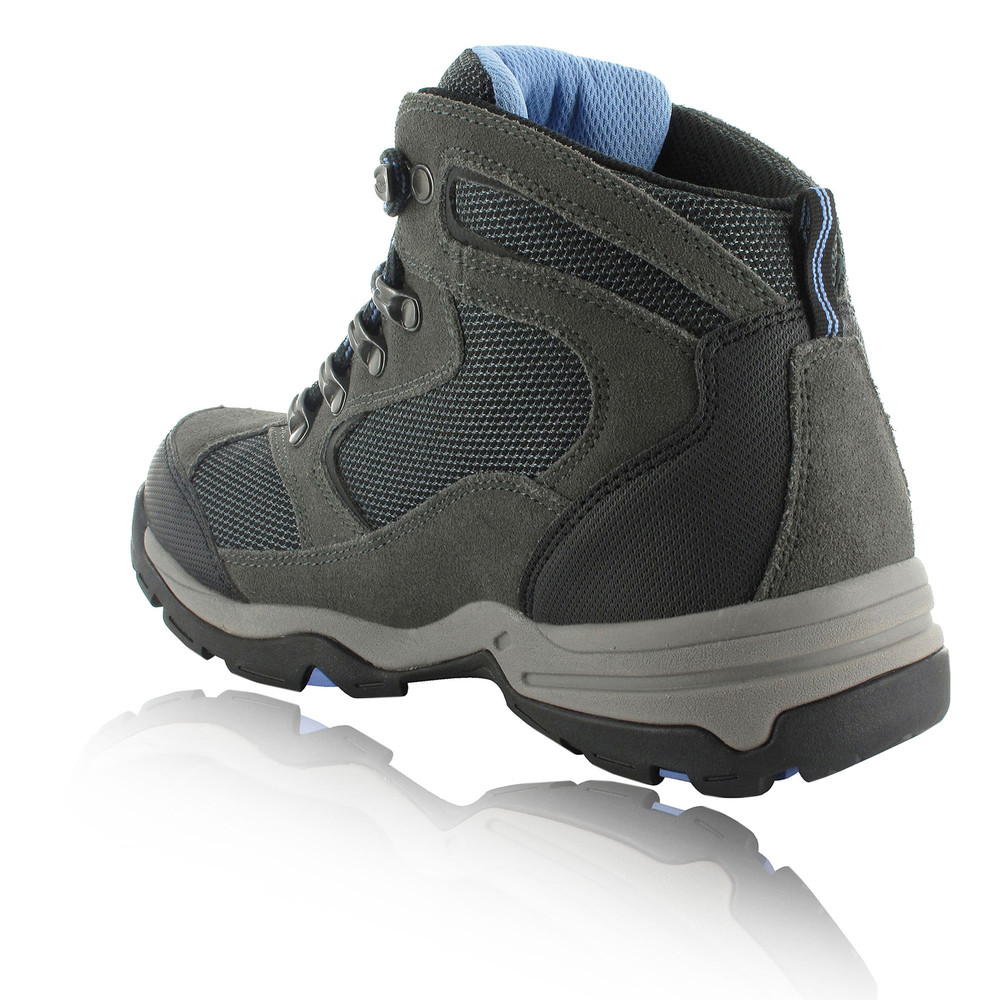 hi tec men's cyclone wp walking shoes