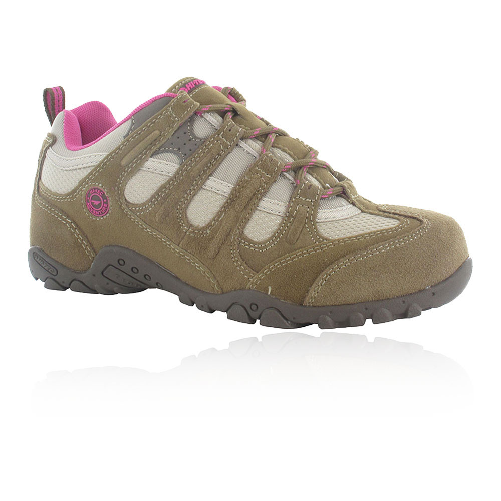 HiTec Quadra Classic Women's Walking Shoes 50 Off