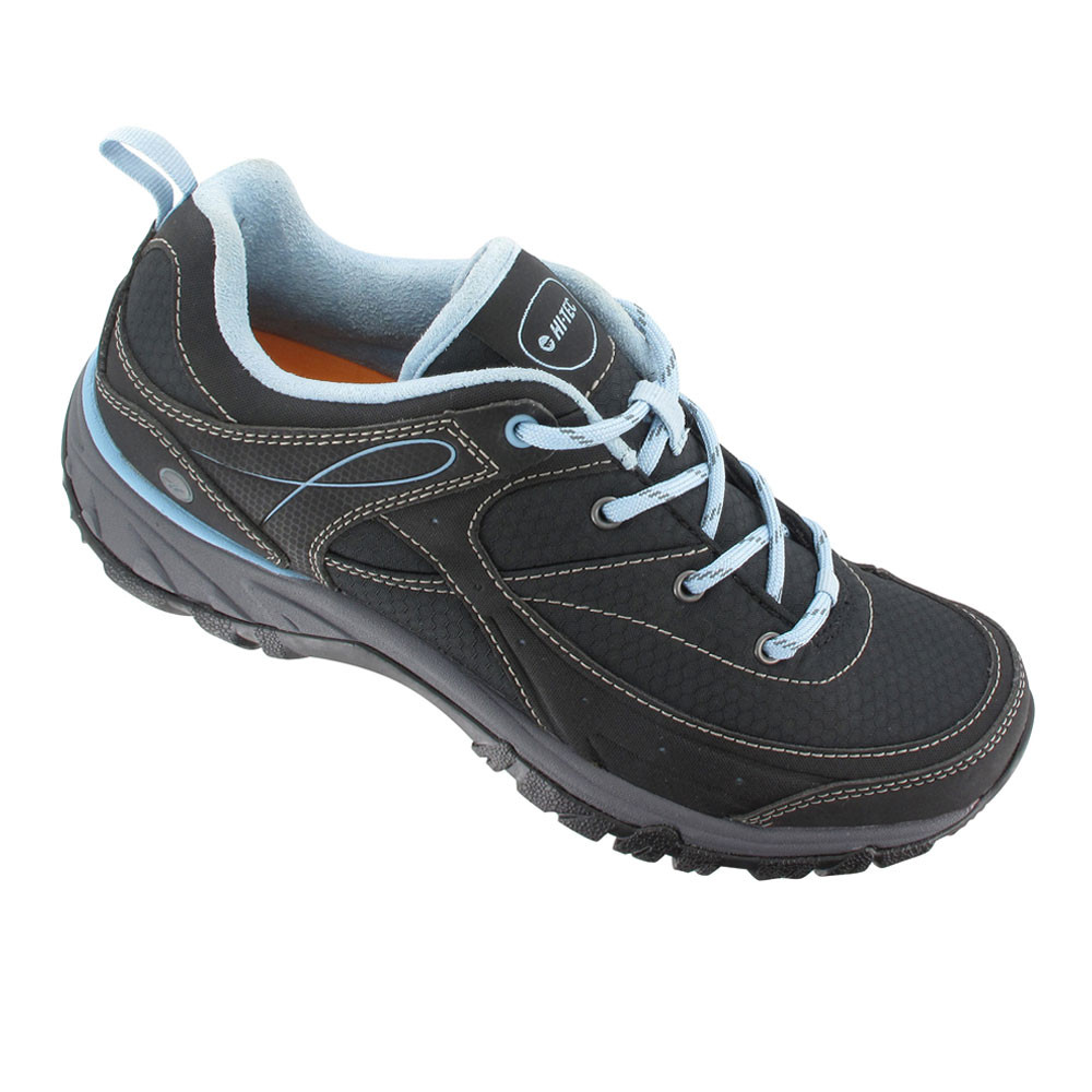 Hi Tec Equilibrio Bijou Low I Wp Women S Walking Shoes Hi Tec Equilibrio Bijou Low I Wp Women S Walking Shoes