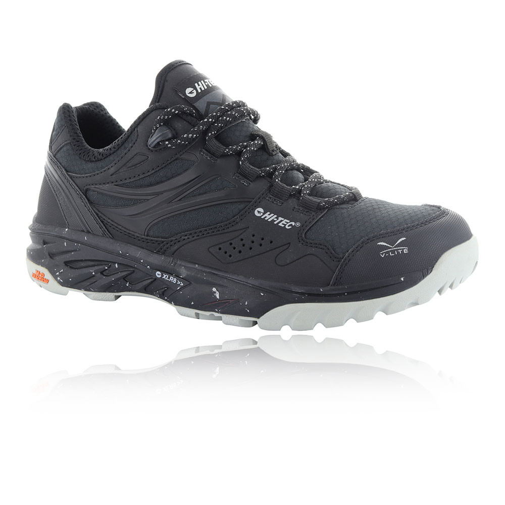 hi tec v lite walking shoes