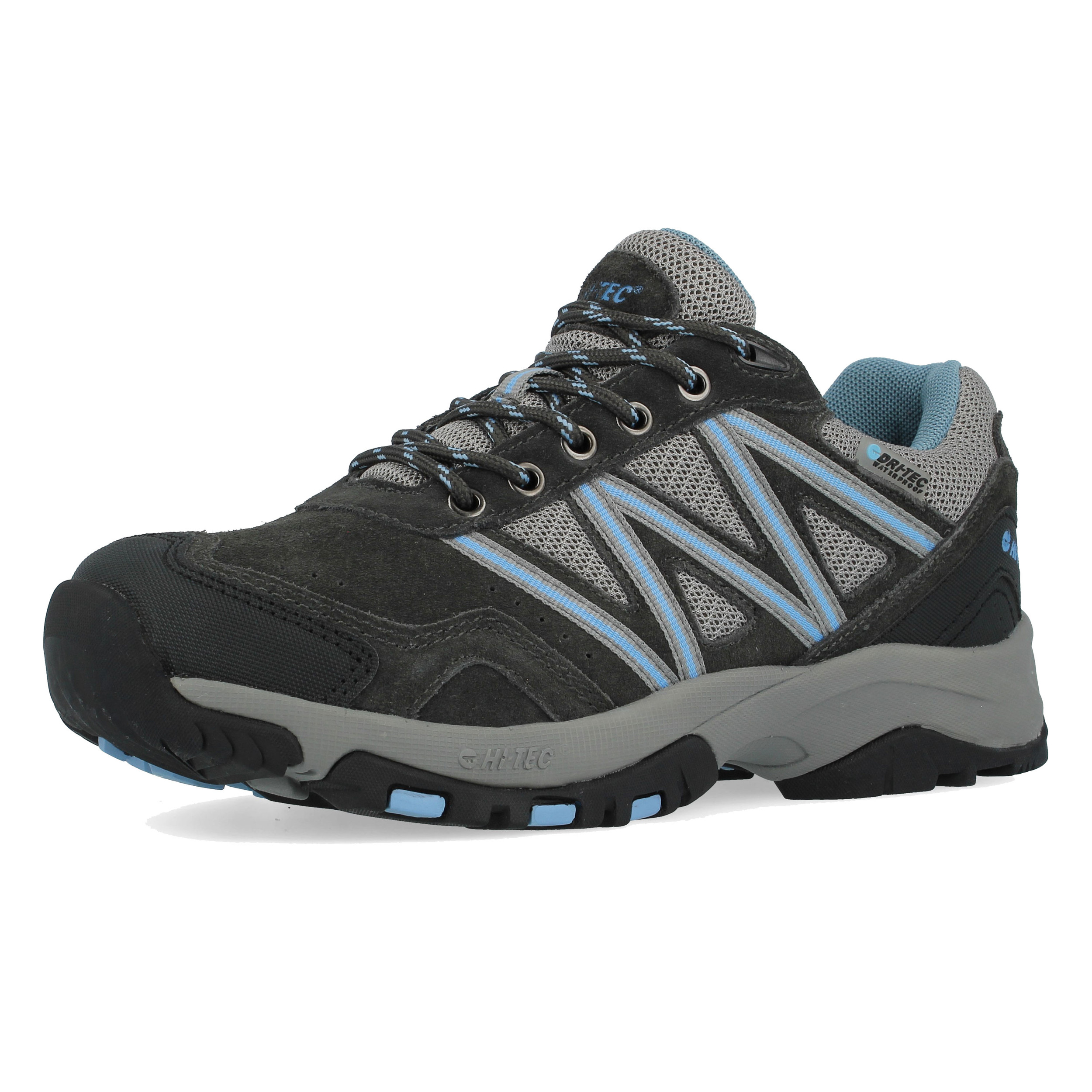 scarpe da montagna basse