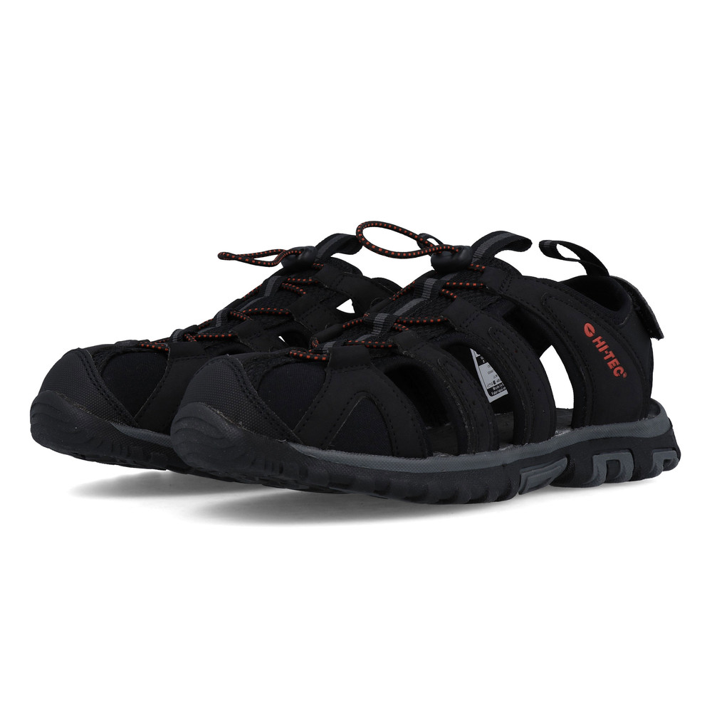 Hi-Tec Herren Cove Breeze Sport Sandalen