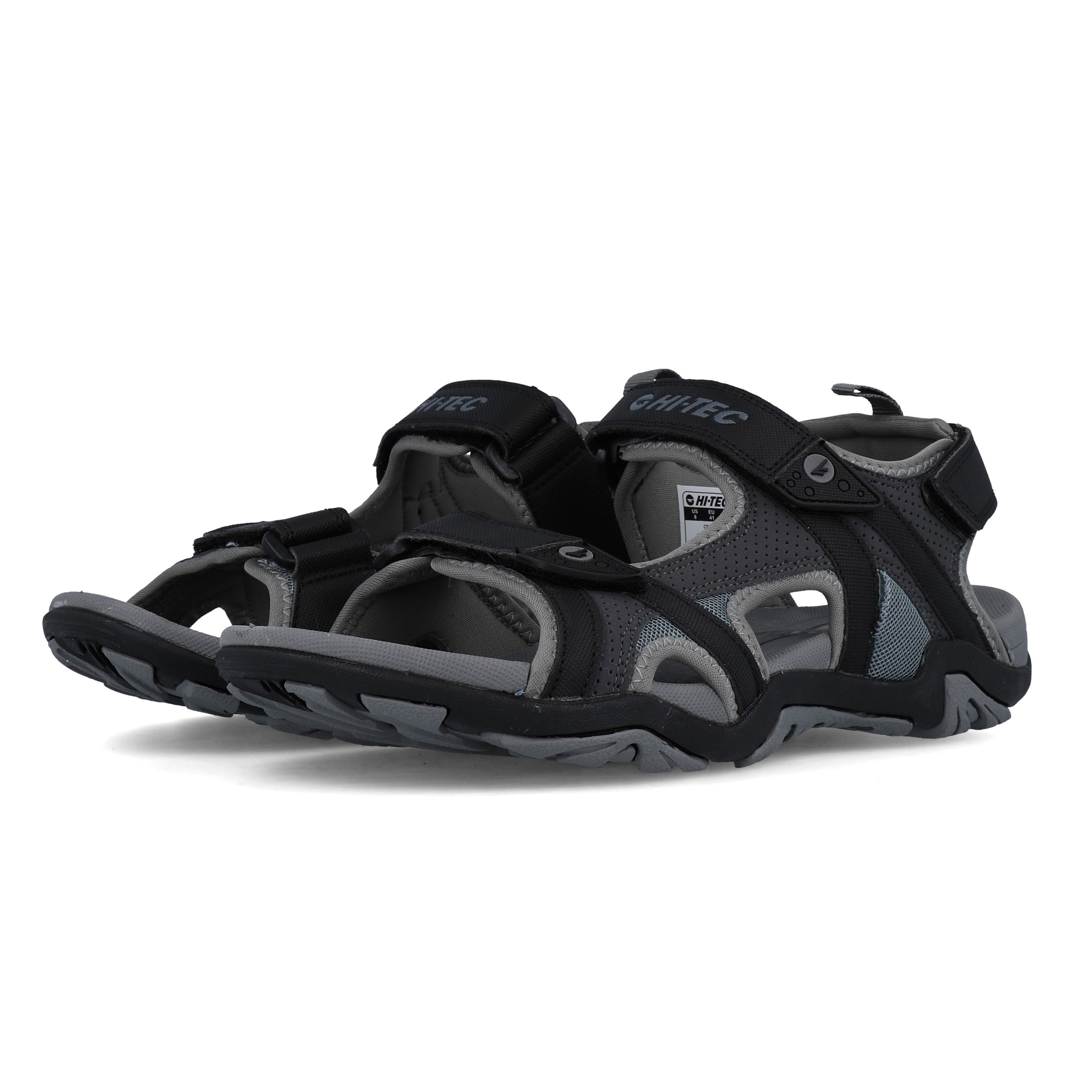 hi tec mens walking sandals