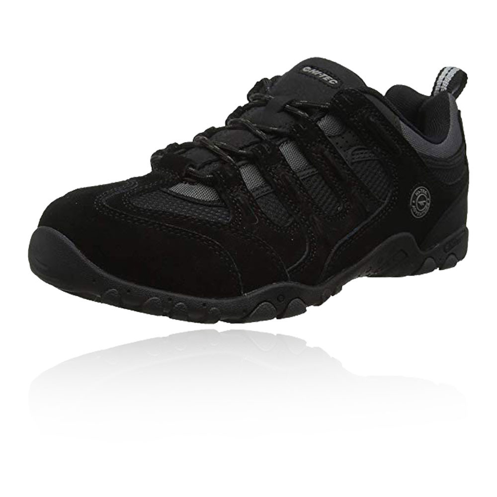 HiTec Quadra Classic Walking Shoes AW19 50 Off