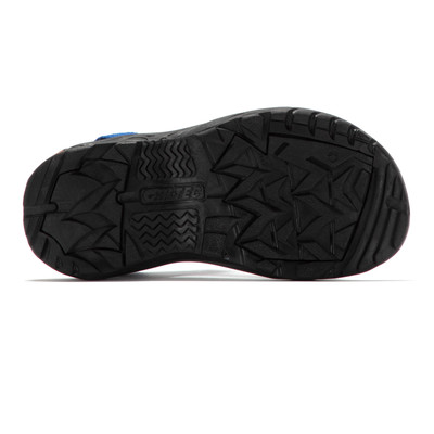 Hi-Tec Ula Raft Junior Wander-Sandalen - SS20