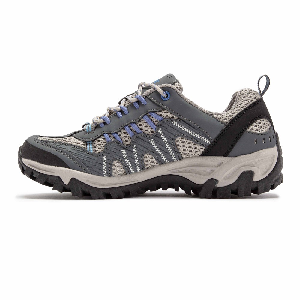 HiTec Jaguar Women's Walking Shoes SS20 50 Off