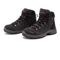 hi tec waterproof walking boots