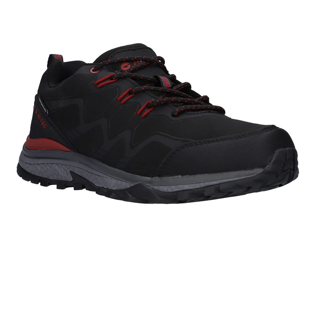 HiTec Stinger Waterproof Walking Shoes AW21 10 Off