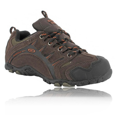 hi tec walking shoes waterproof