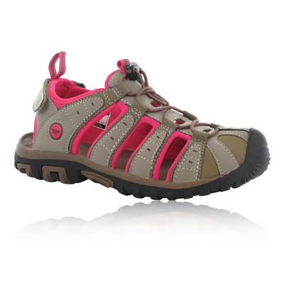 hi tec shore women's sandals