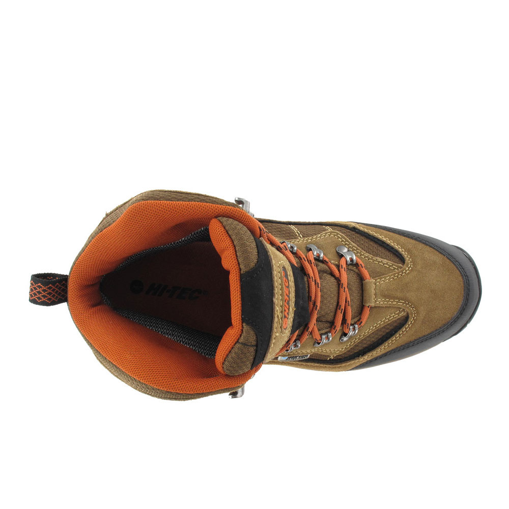 HiTec Keswick Waterproof Walking Boots 63 Off