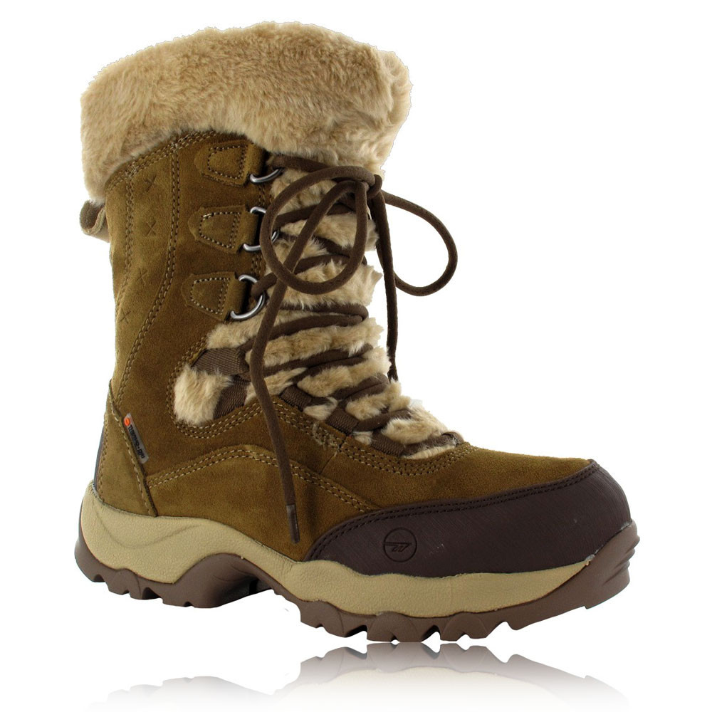 st moritz boots hi tec