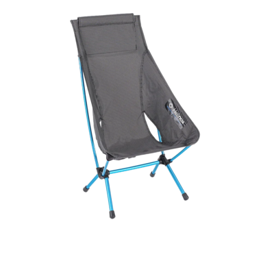 Helinox Chair Zero High-Back silla ultraligera de respaldo alto - AW26 Helinox Chair Zero High-Back silla ultraligera de respaldo alto - AW26