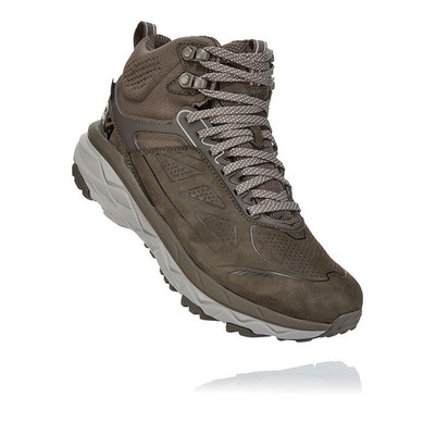 Hoka Challenger Mid GORE-TEX Women's Walking Boots - SS21