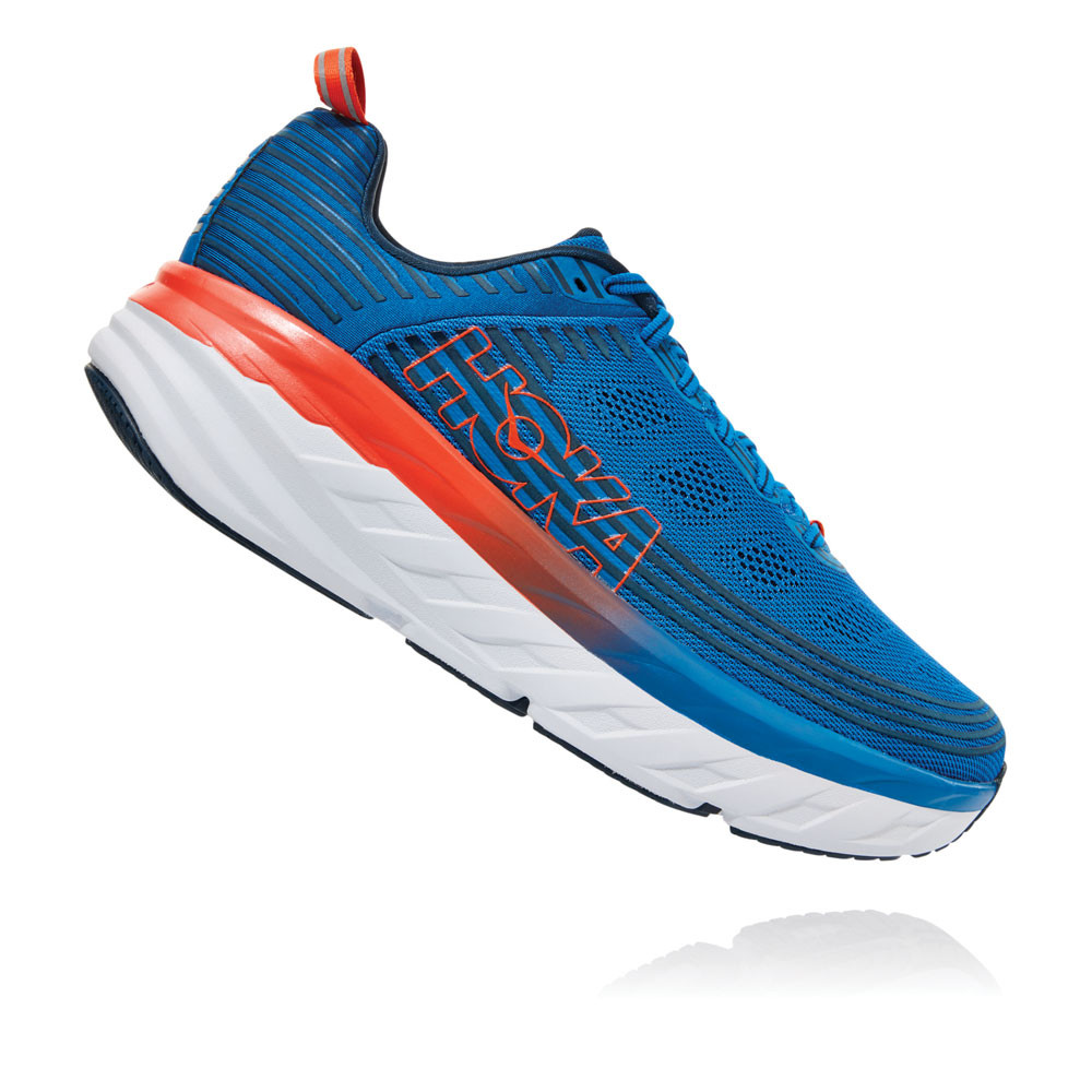 Hoka Bondi 6 Running Shoes SS20 Save & Buy Online Hoka Bondi 6 Running Shoes SS20 Save & Buy Online