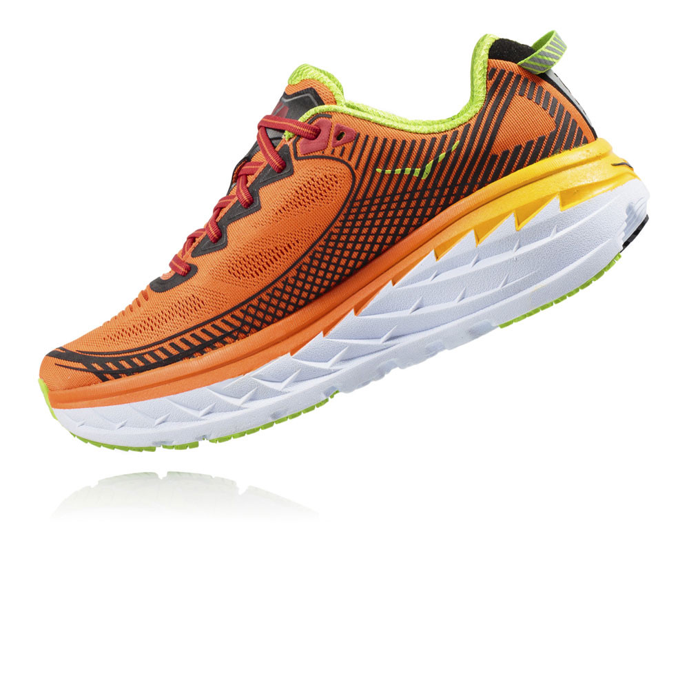 Hoka Bondi 5 Running Shoes 50 Off
