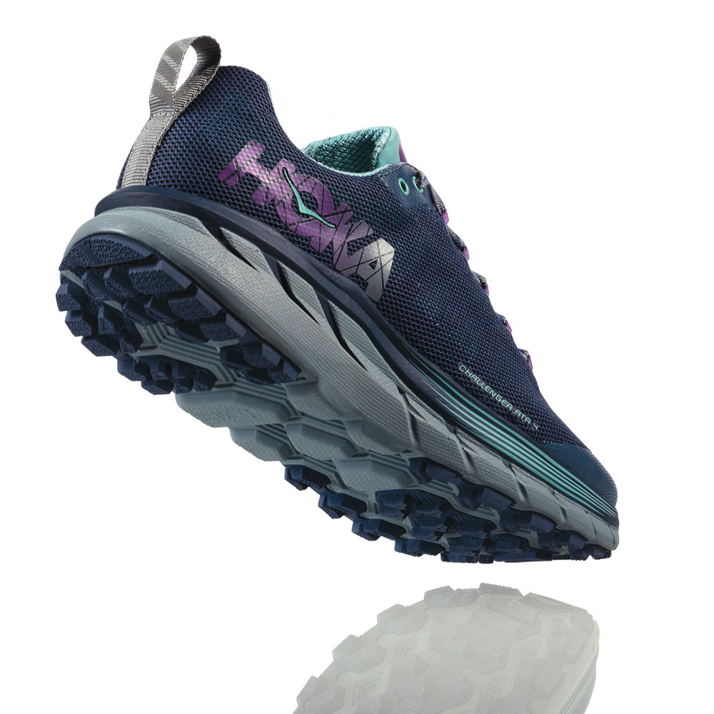 Hoka Challenger ATR 4 Women�s Trail Running Shoes 50