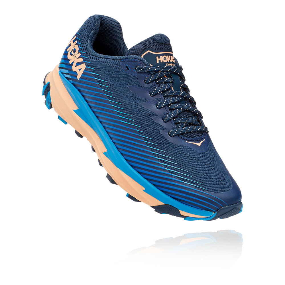 womens hoka torrent