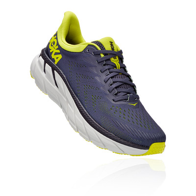 Hoka Clifton 7 Running Shoes - SS21