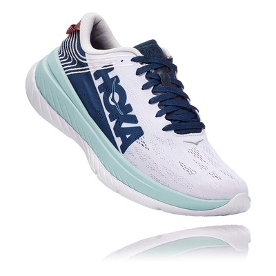 hoka carbon x running warehouse