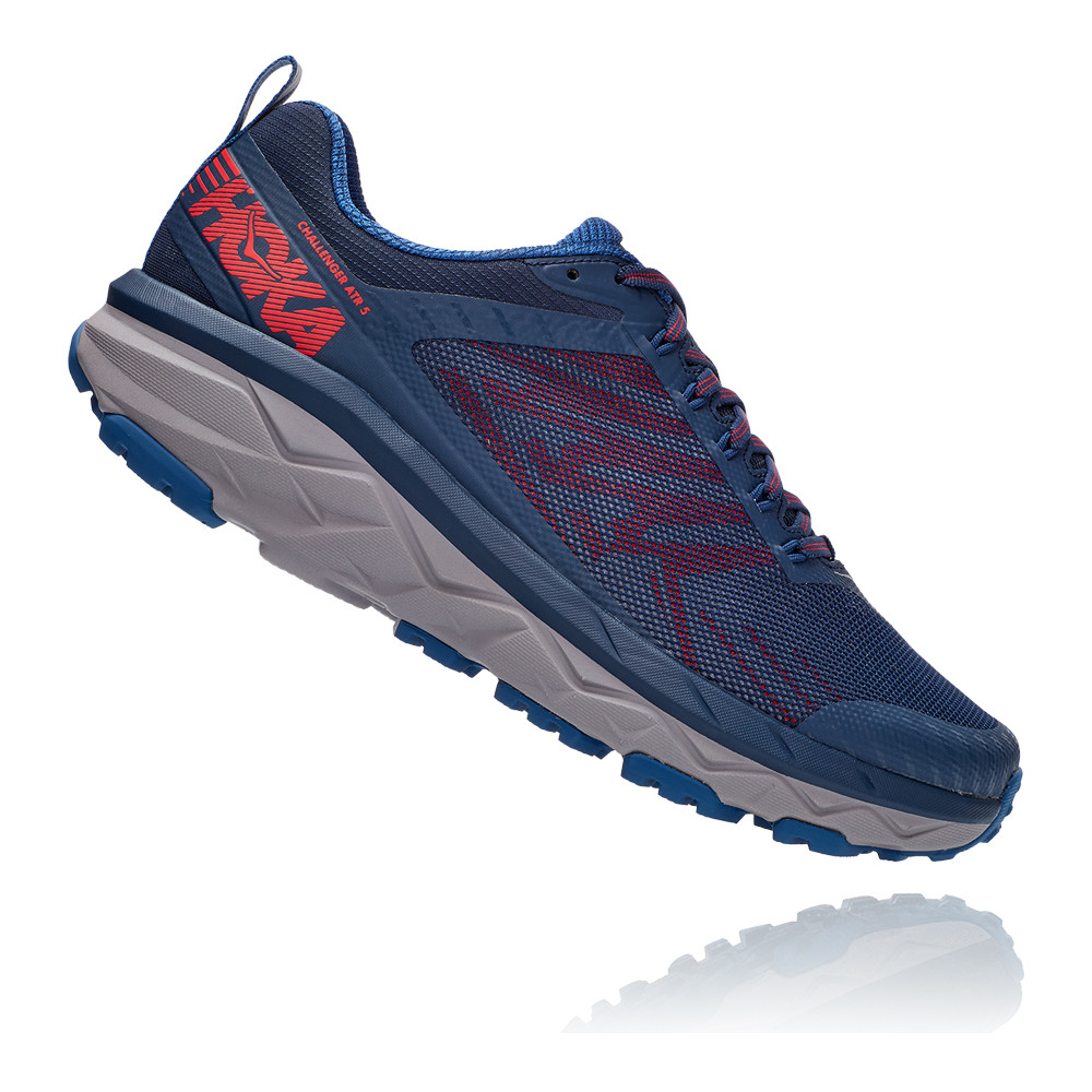hoka professional runners