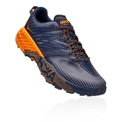 Hoka Speedgoat 4 Trail Running Shoes - SS21