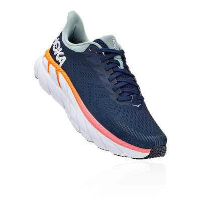 Hoka Clifton 7 Women's Running Shoes - SS21